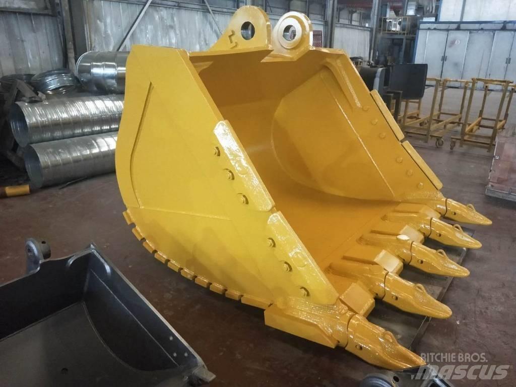 Komatsu PC 360 Ковші