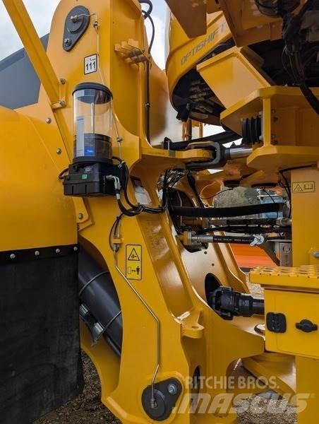 Volvo L 350 H Фронтальні навантажувачі