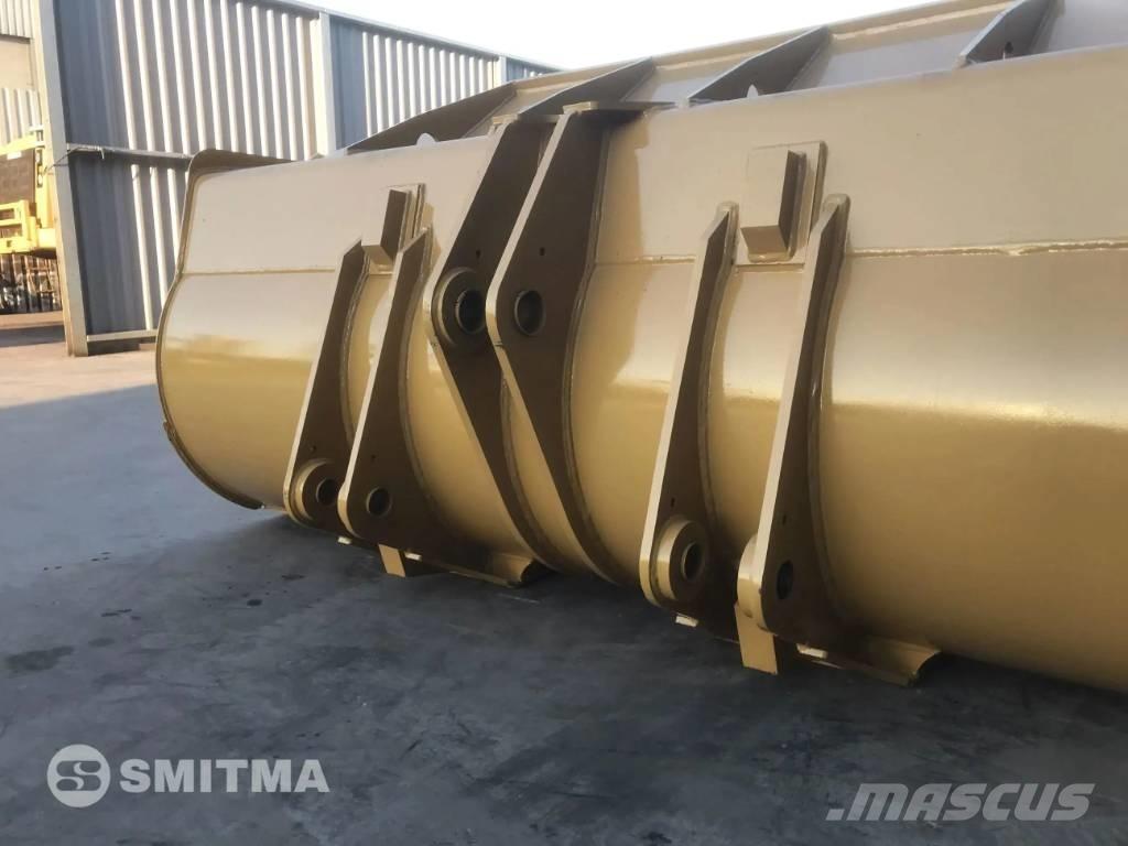 CAT 962H Ковші