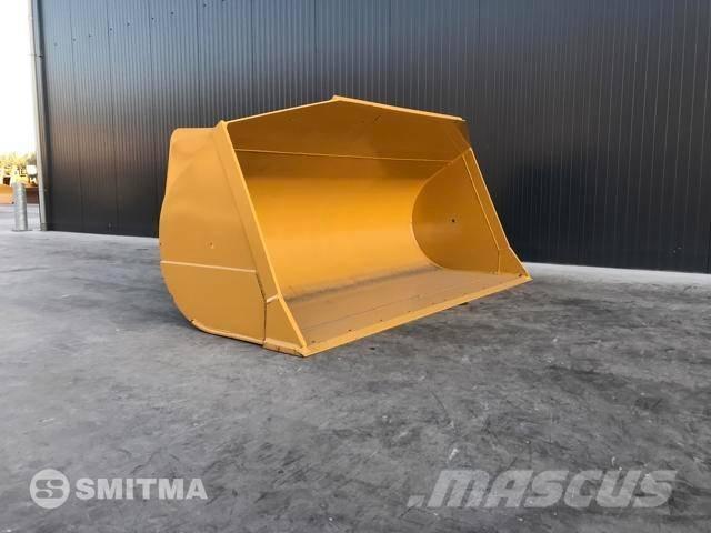 CAT 962H Ковші