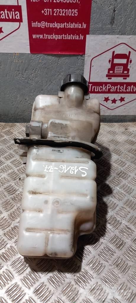 Scania R 440   1882239 Радіатори