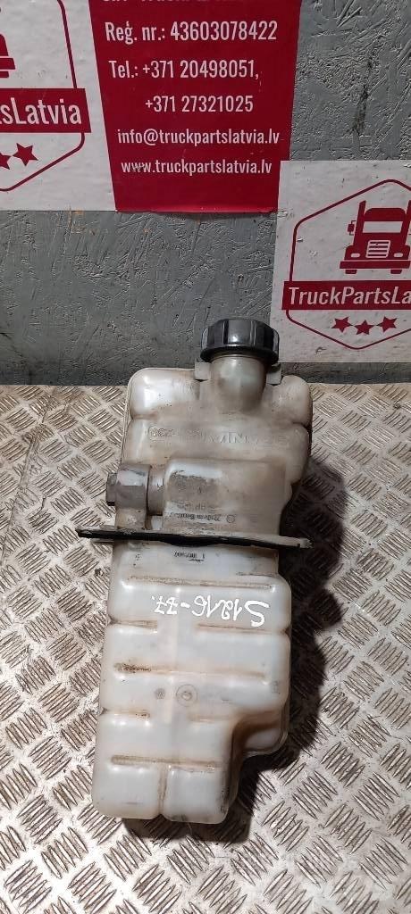 Scania R 440   1882239 Радіатори