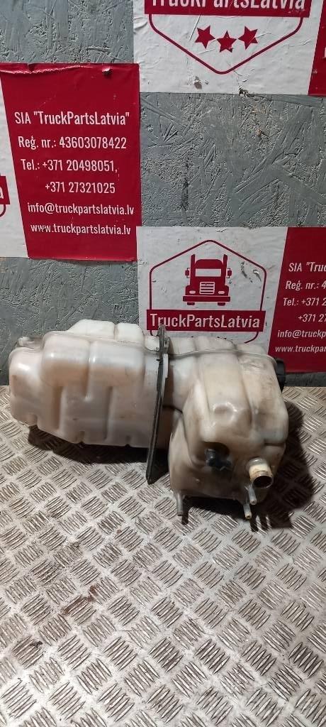 Scania R 440   1882239 Радіатори