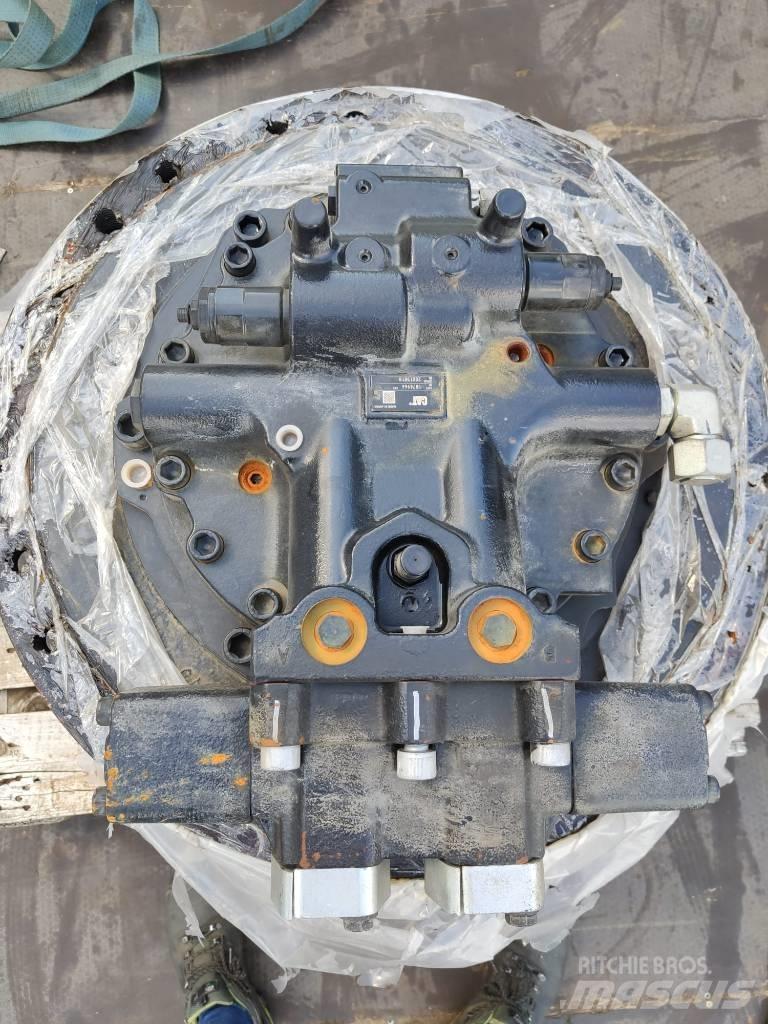 CAT 390 F Гусениці