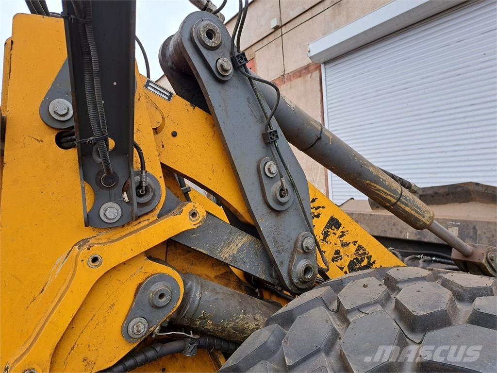 Liebherr L546 4X4 Будтехніка - Інші