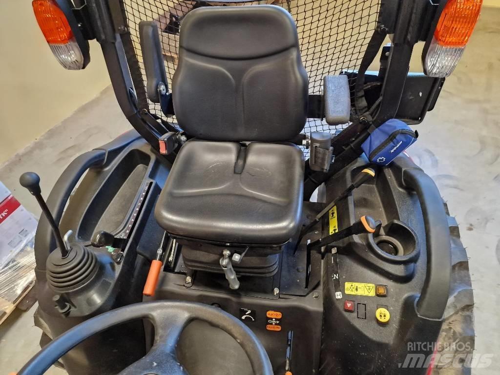 Yanmar SA424 Трактори
