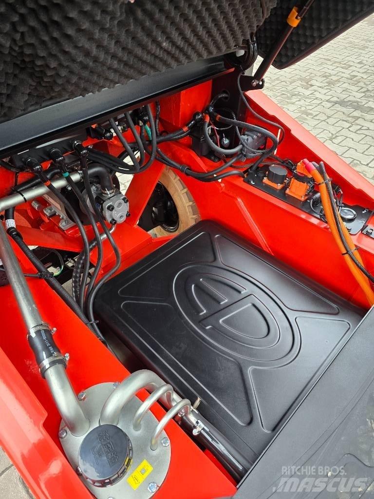 EP EFL382 X5 LI-ON Електронавантажувачі