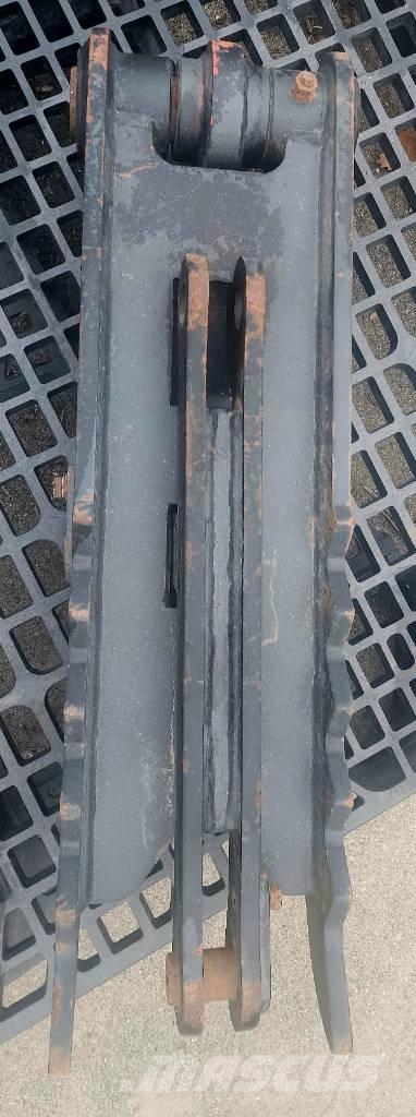 Gentec MT-830 Thumb Інше обладнання