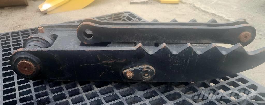 Gentec MT-830 Thumb Інше обладнання