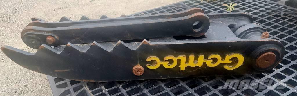 Gentec MT-830 Thumb Інше обладнання