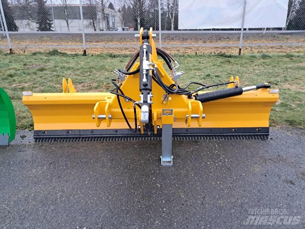 Wieska W3T tielana Дорожні праски