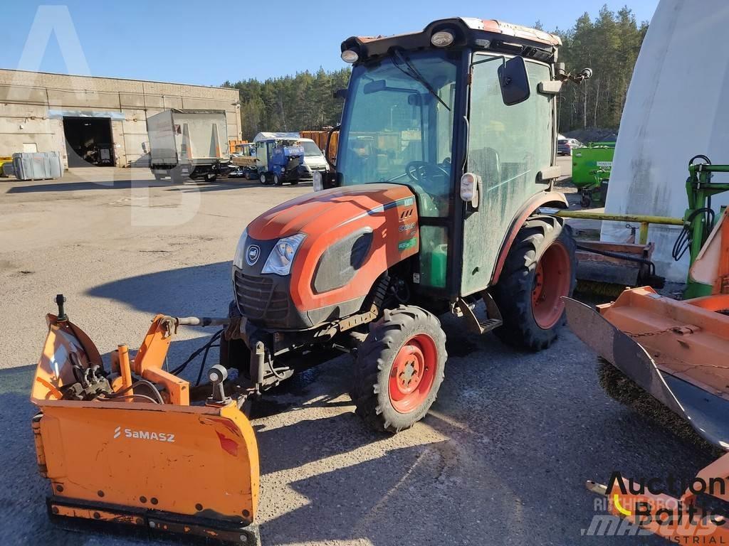 Kioti CK 4010 Трактори