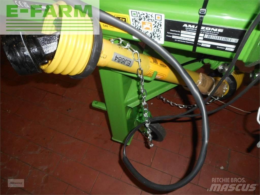 Amazone za-x 903 Розсіювач мінеральних добрив