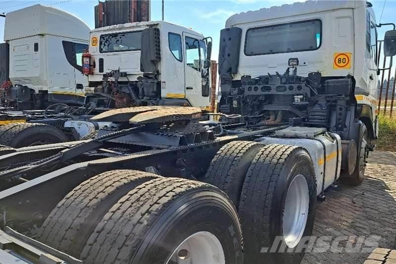 UD GW 26-450 Вантажівки / спеціальні