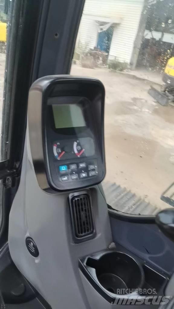 Kobelco 140-8 Гусеничні екскаватори
