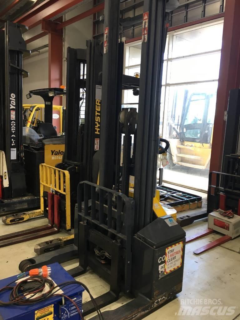Combilift CombiWR Ручний візок