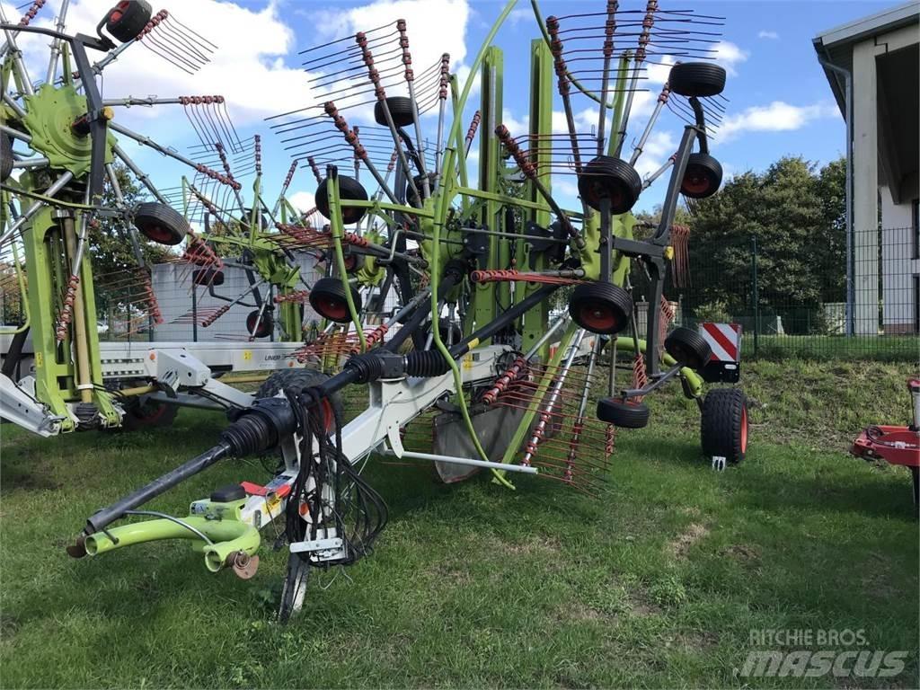 CLAAS Liner 2900 Рядкові жатки