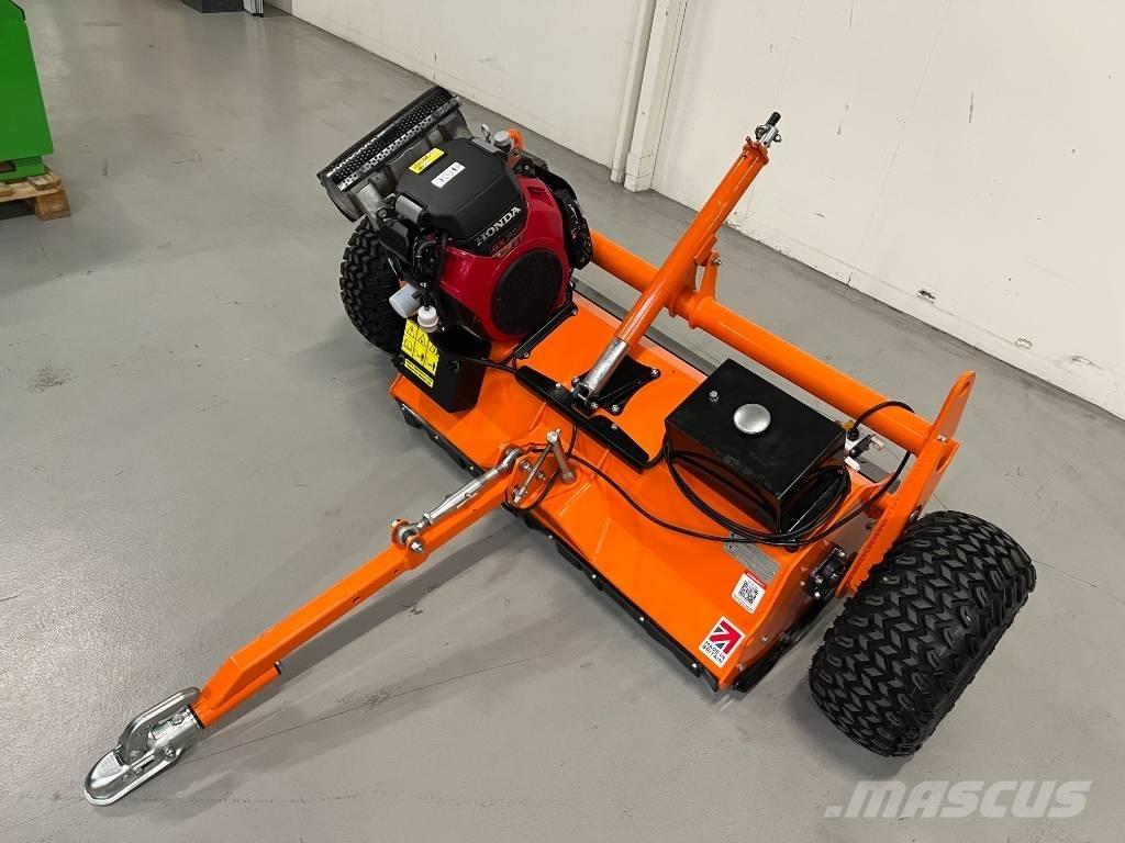 Chapman FM 120 PRO Додаткове обладнання для всюдиходів і снігоходів