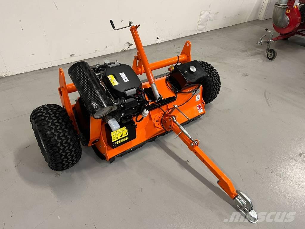 Chapman FM 120 PRO Додаткове обладнання для всюдиходів і снігоходів
