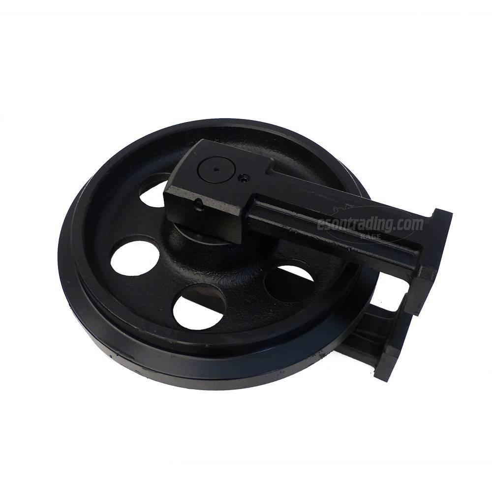 Kubota Reservdelar Електроніка