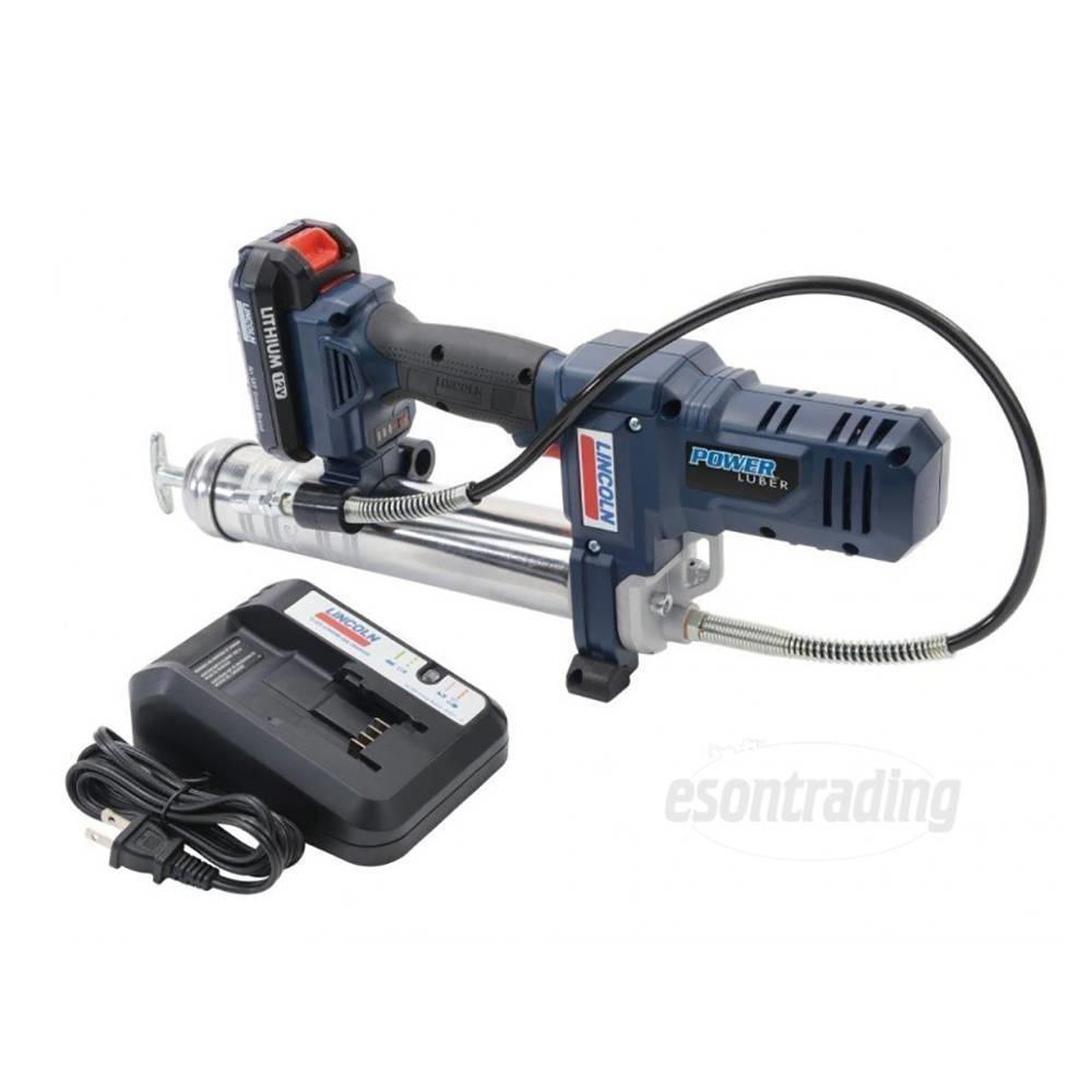 Kubota Reservdelar Електроніка