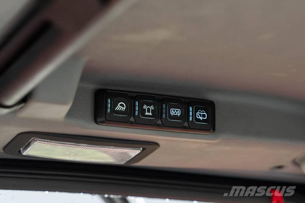 Weidemann T4512 Телескопічний навантажувач