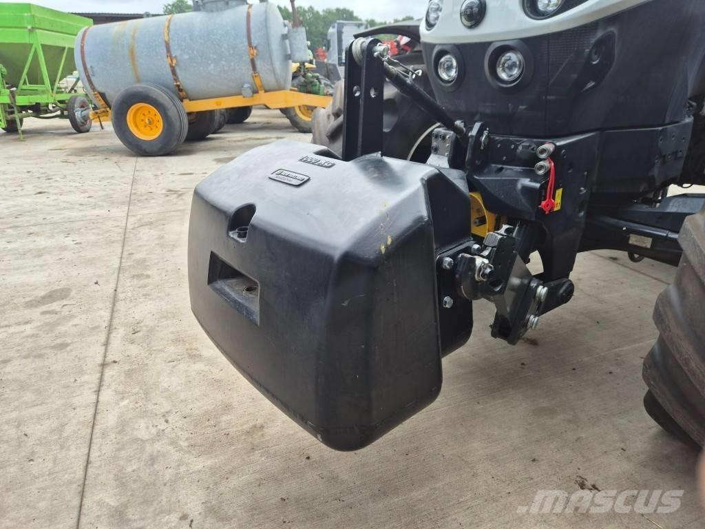 Pateer 1000 kg Фронтальні ваги