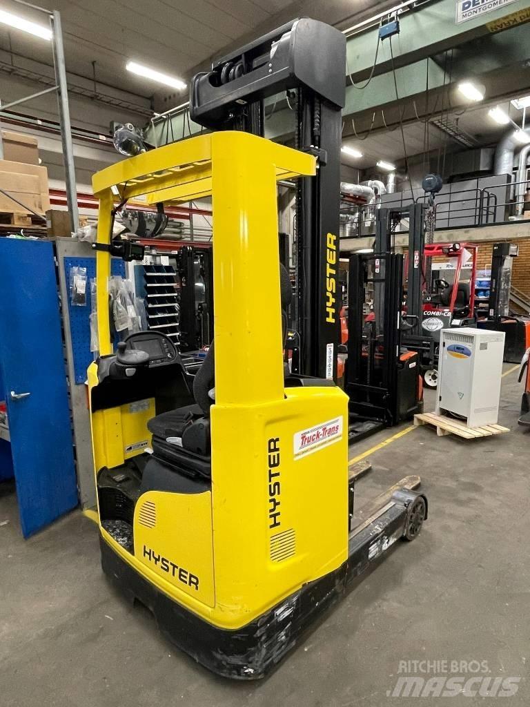Hyster R1.4 Річ-трак із високим підйомом