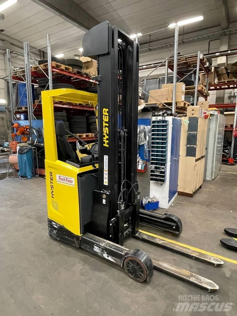 Hyster R1.4 Річ-трак із високим підйомом