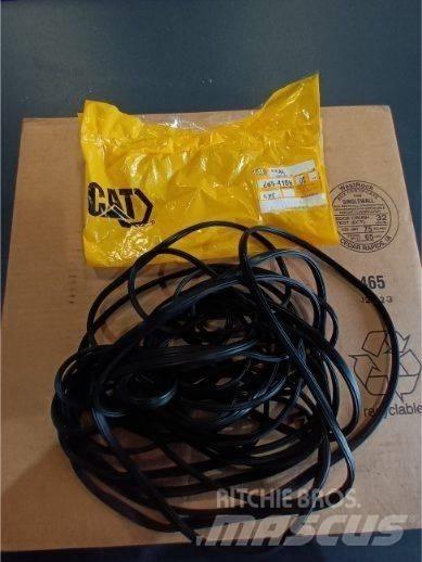 CAT SEAL 285-4106 Двигуни