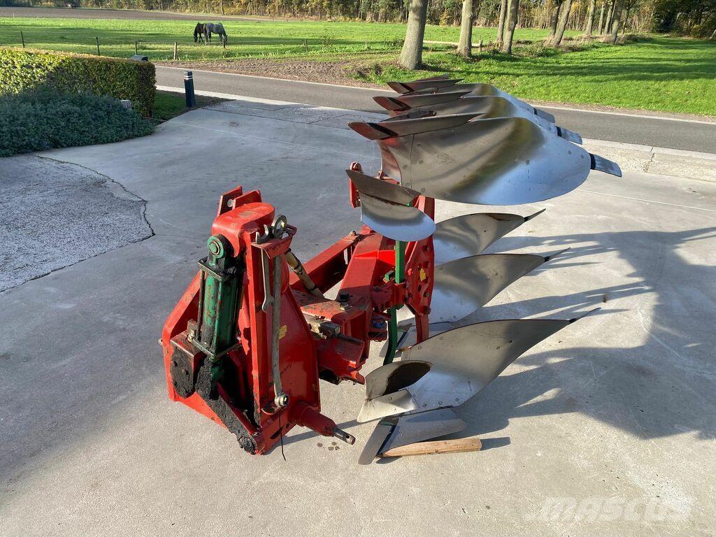 Kverneland ld85 Плуги