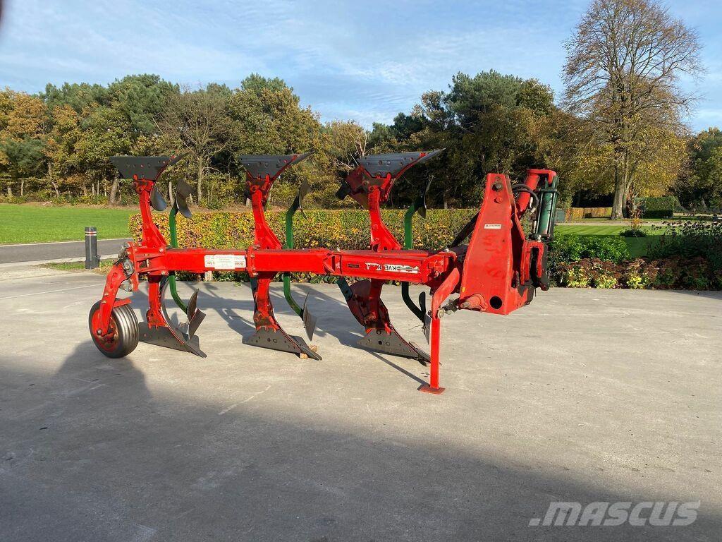 Kverneland ld85 Плуги