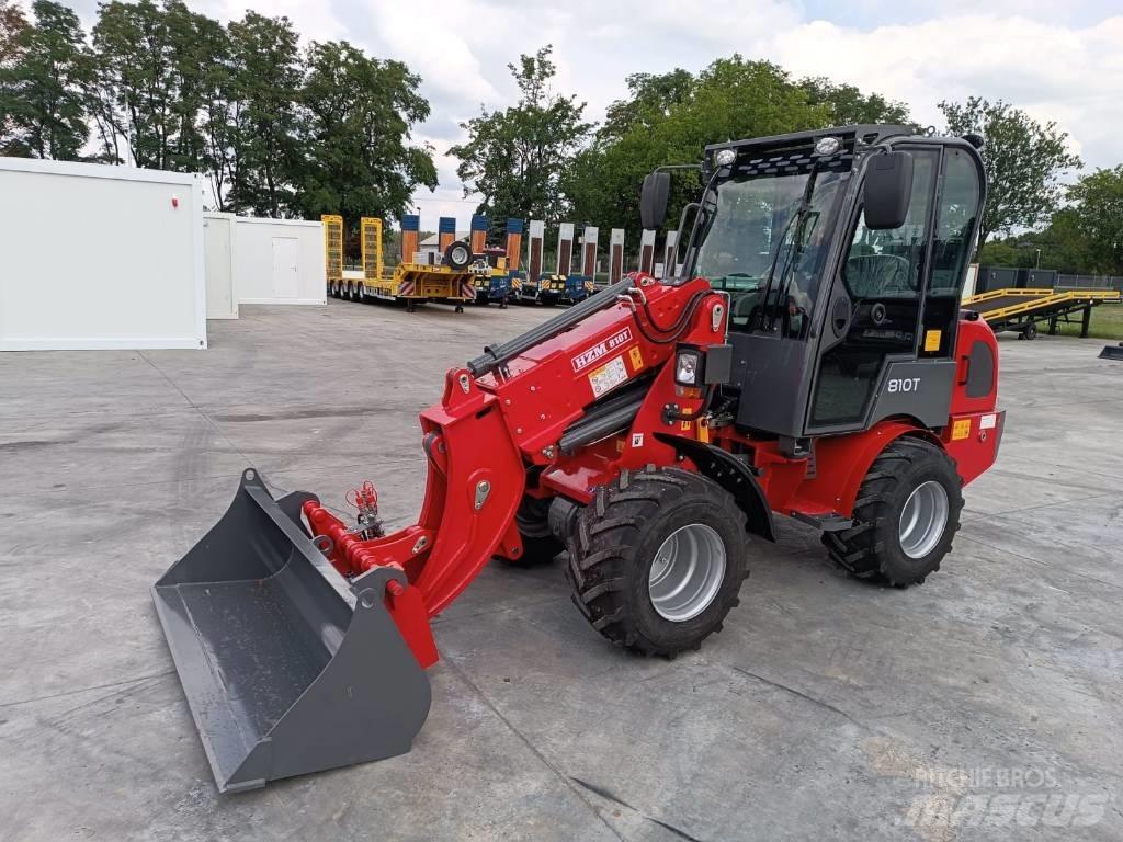 HZM 810T Сільгосптехніка - Інші