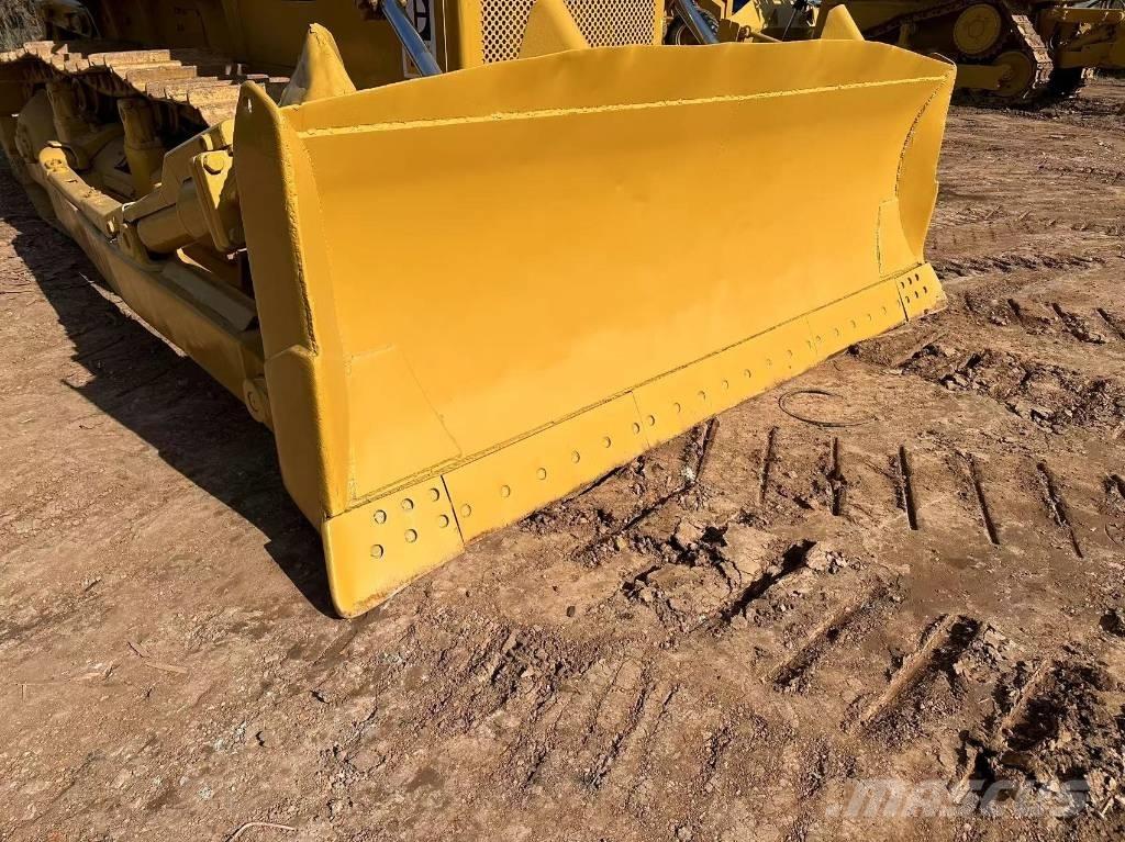 CAT D 8 K Гусеничні бульдозери