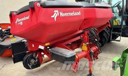 Kverneland SH1600 Інші сівалки