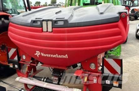 Kverneland SH1600 Інші сівалки