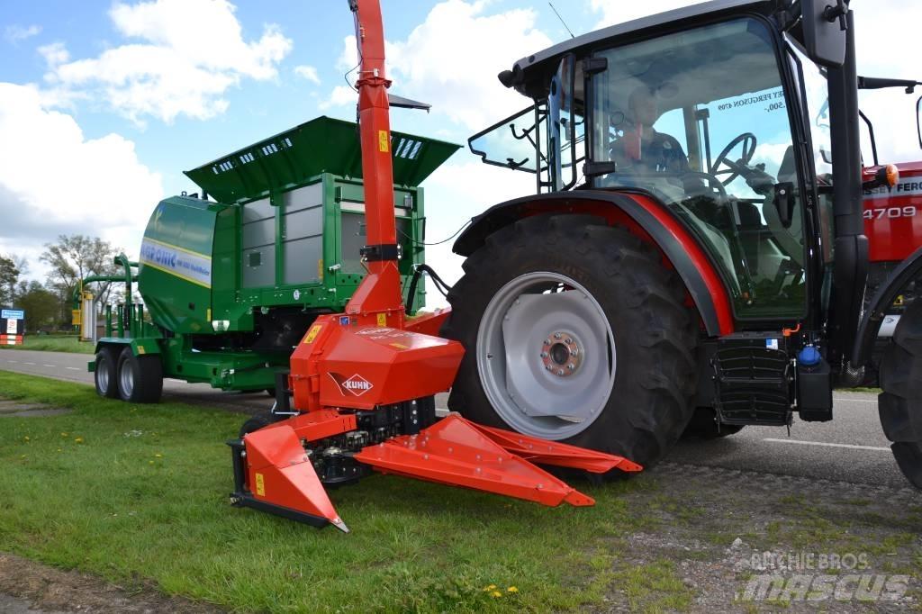 Kuhn MC 90 S Фуражні комбайни