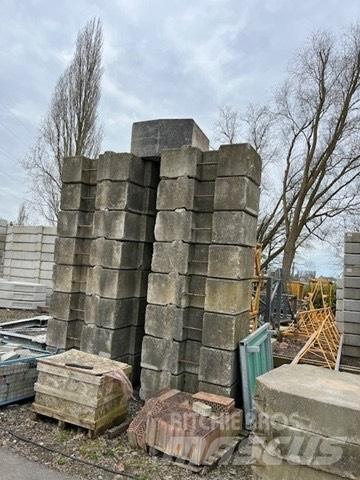 Liebherr 42 k Баштові крани