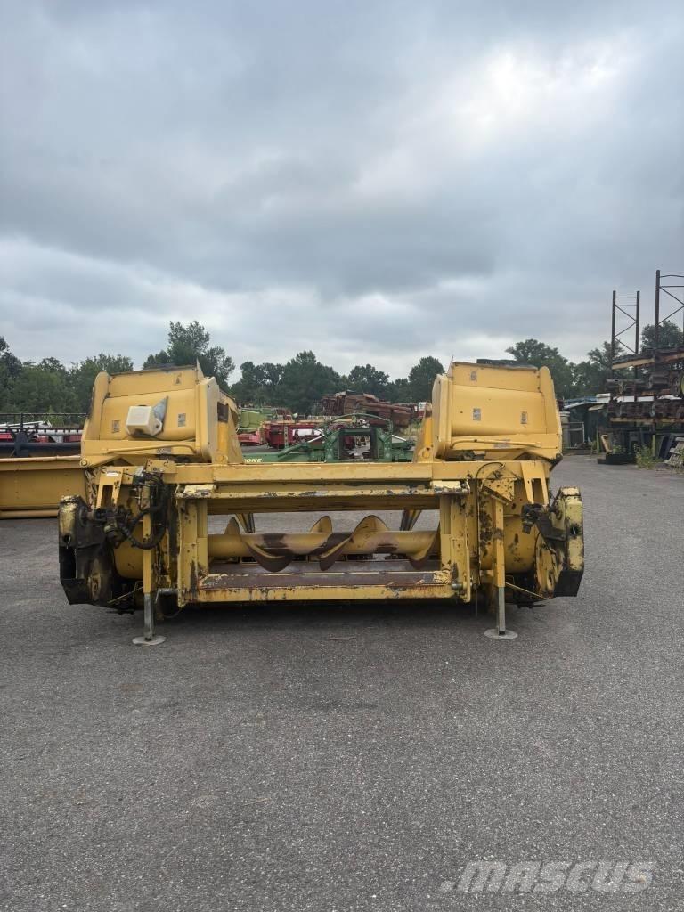 New Holland NL Інше збиральне обладнання