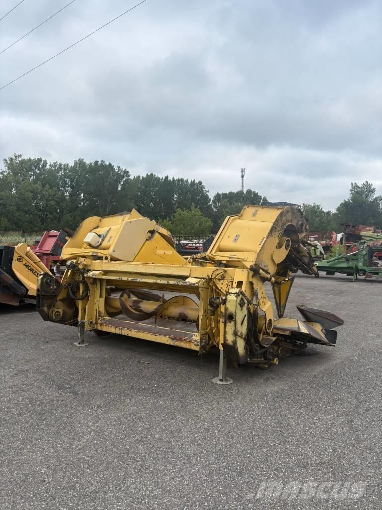 New Holland NL Інше збиральне обладнання