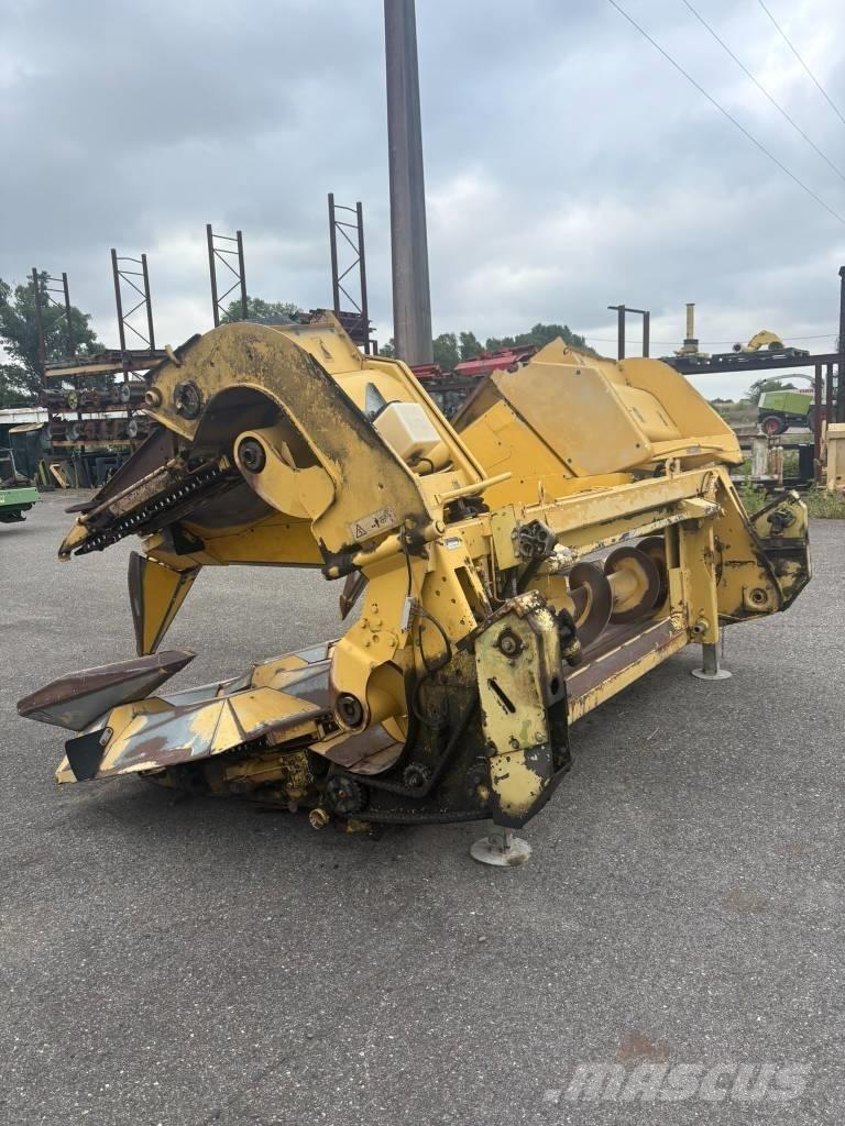New Holland NL Інше збиральне обладнання