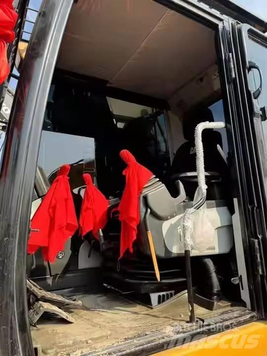 CAT CAT349D2L Гусеничні екскаватори