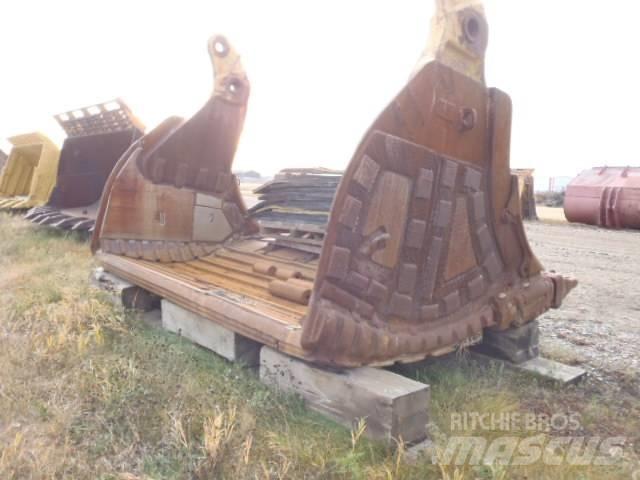 CAT 5230 Екскаватори з прямою лопатою