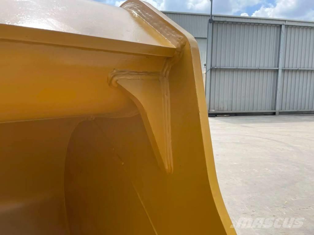 CAT 350 TB Ковші