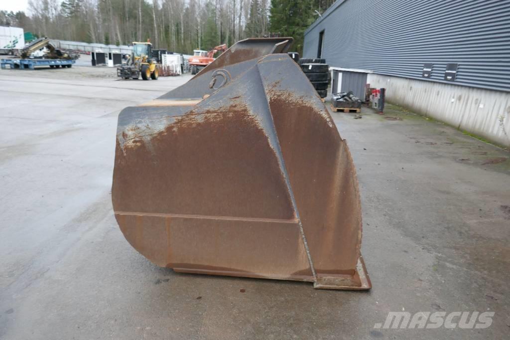 CAT 980M Skopa Ковші