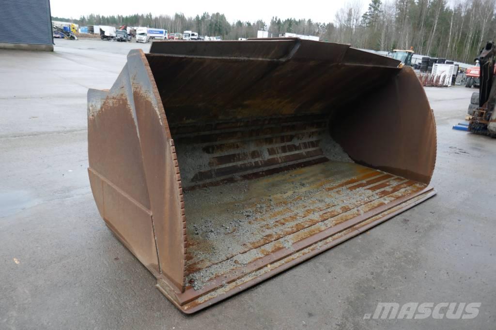 CAT 980M Skopa Ковші