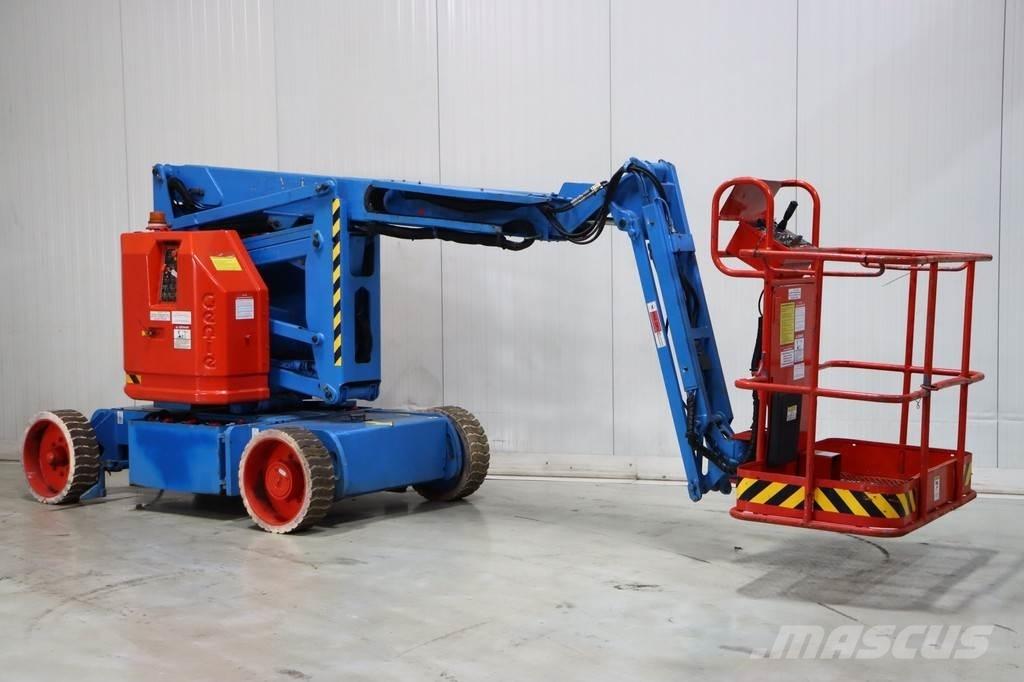 Genie Z34/22N Колінчаті підйомники