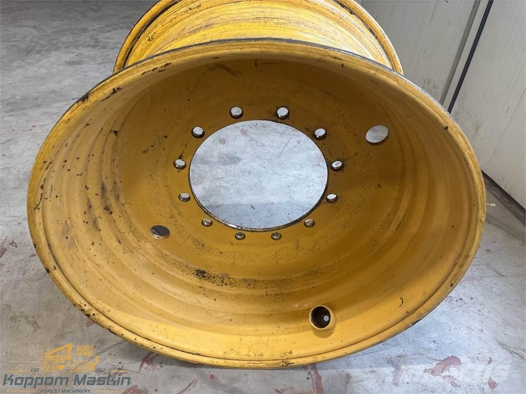 Rottne F18 20x34 Шини