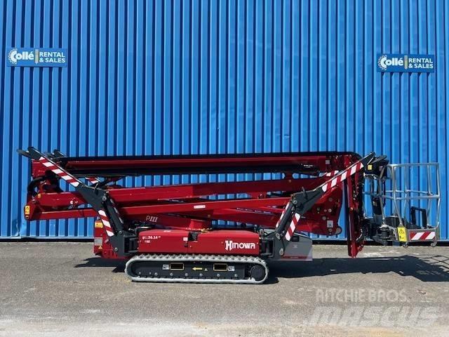 Hinowa LL 26.14 MK Інші підйомники і платформи