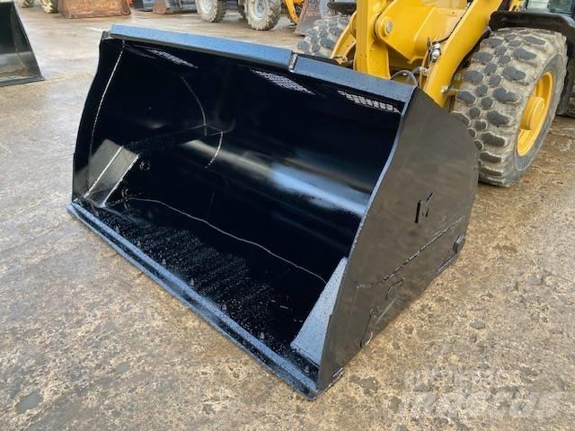 Magsi GHD Ковші